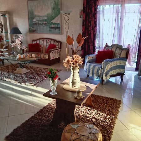 Les Espaces De Furiani Dış mekan fotoğraf