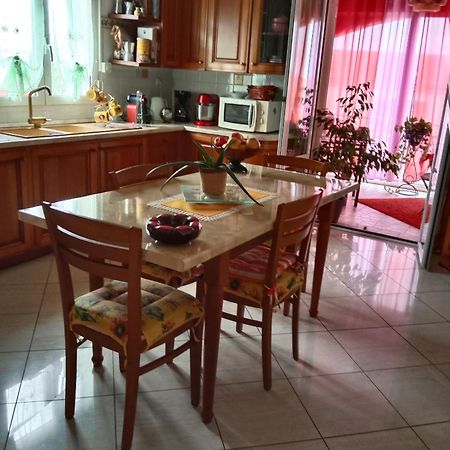 Les Espaces De Furiani Dış mekan fotoğraf