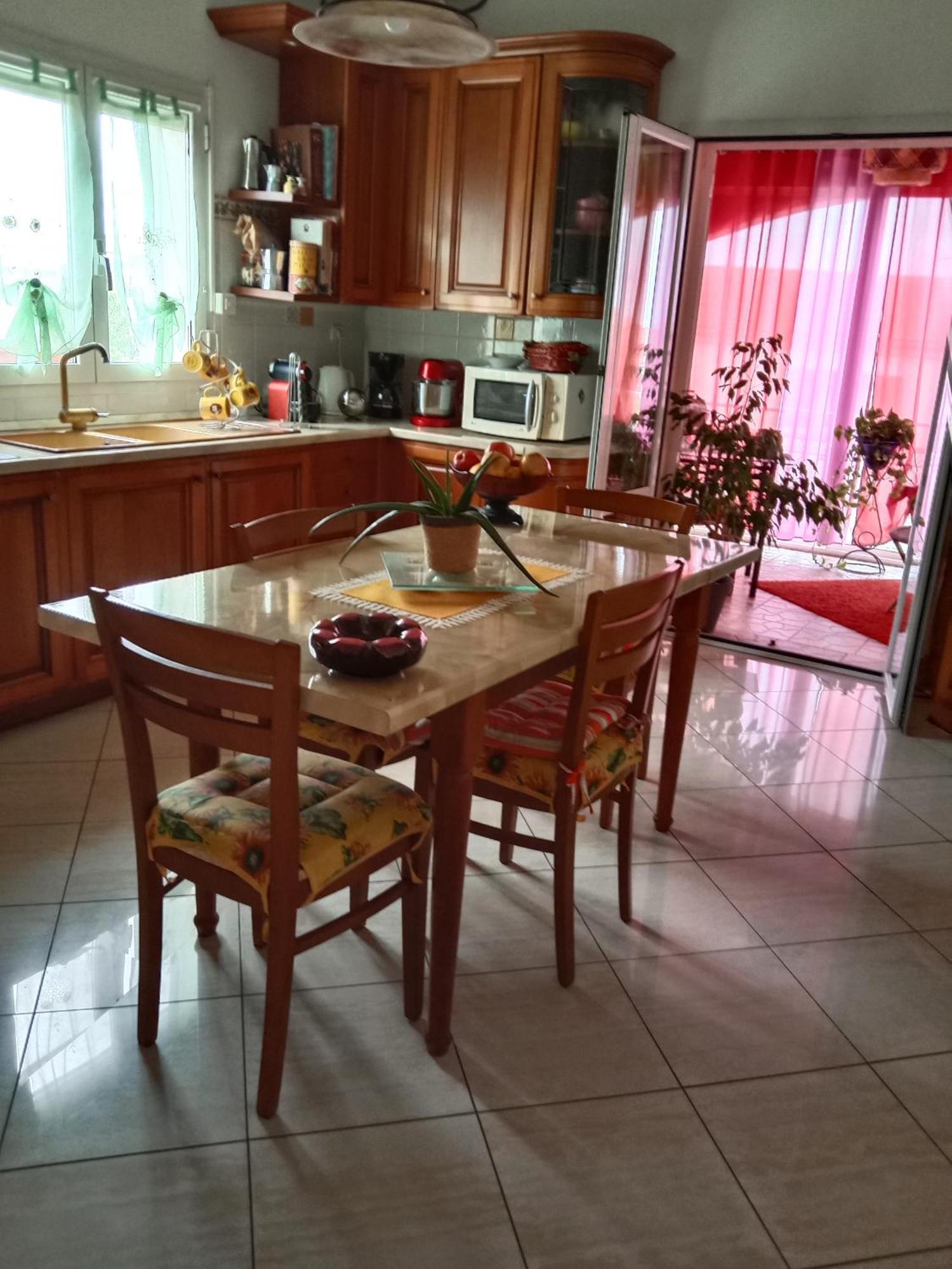Les Espaces De Furiani Dış mekan fotoğraf